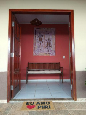 Casa Mururé - próxima ao Centro Histórico